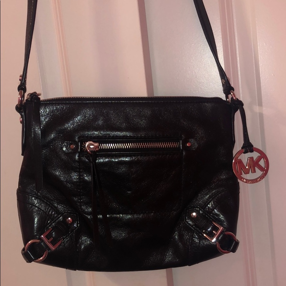Michael Kors crossbody